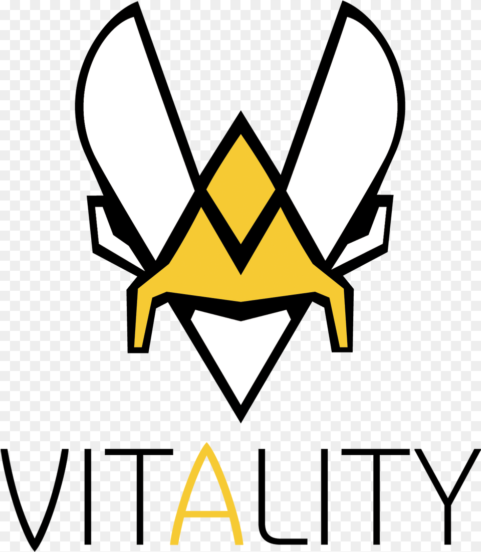 Team Vitality Cs Logo Team Vitality, Symbol Png