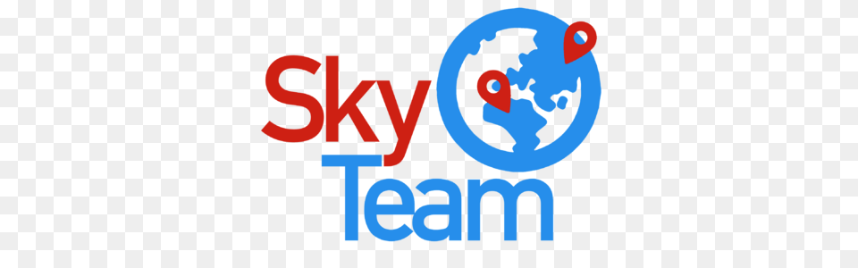 Team Wiki Skyteam Risk Management, Logo Free Png