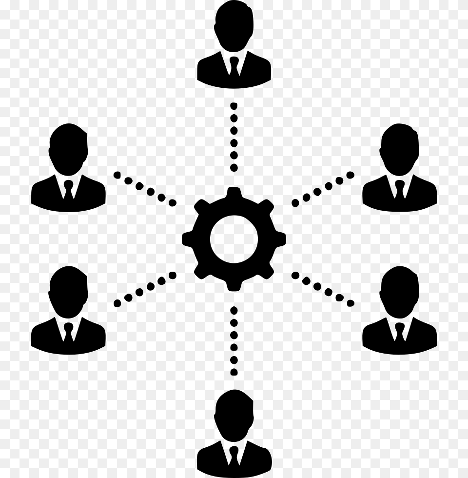 Team Work Icon, People, Person, Adult, Male Free Transparent Png