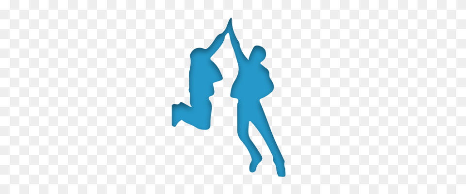 Team Work Transparent Image And Clipart, Silhouette, Dancing, Leisure Activities, Person Png