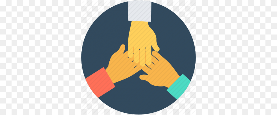 Team Work Image And Clipart Collaboration Teamwork Icon, Body Part, Hand, Person Free Transparent Png