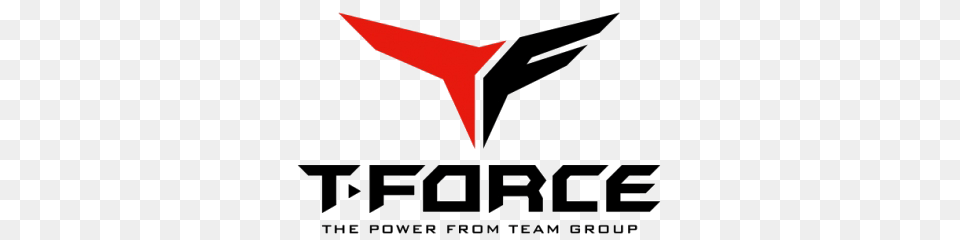 Teamgroup T Force Night Hawk Rgb Ddr4 3000mhz 8gb X 2 T Force Gaming Logo, Advertisement, Poster, Scoreboard Free Transparent Png