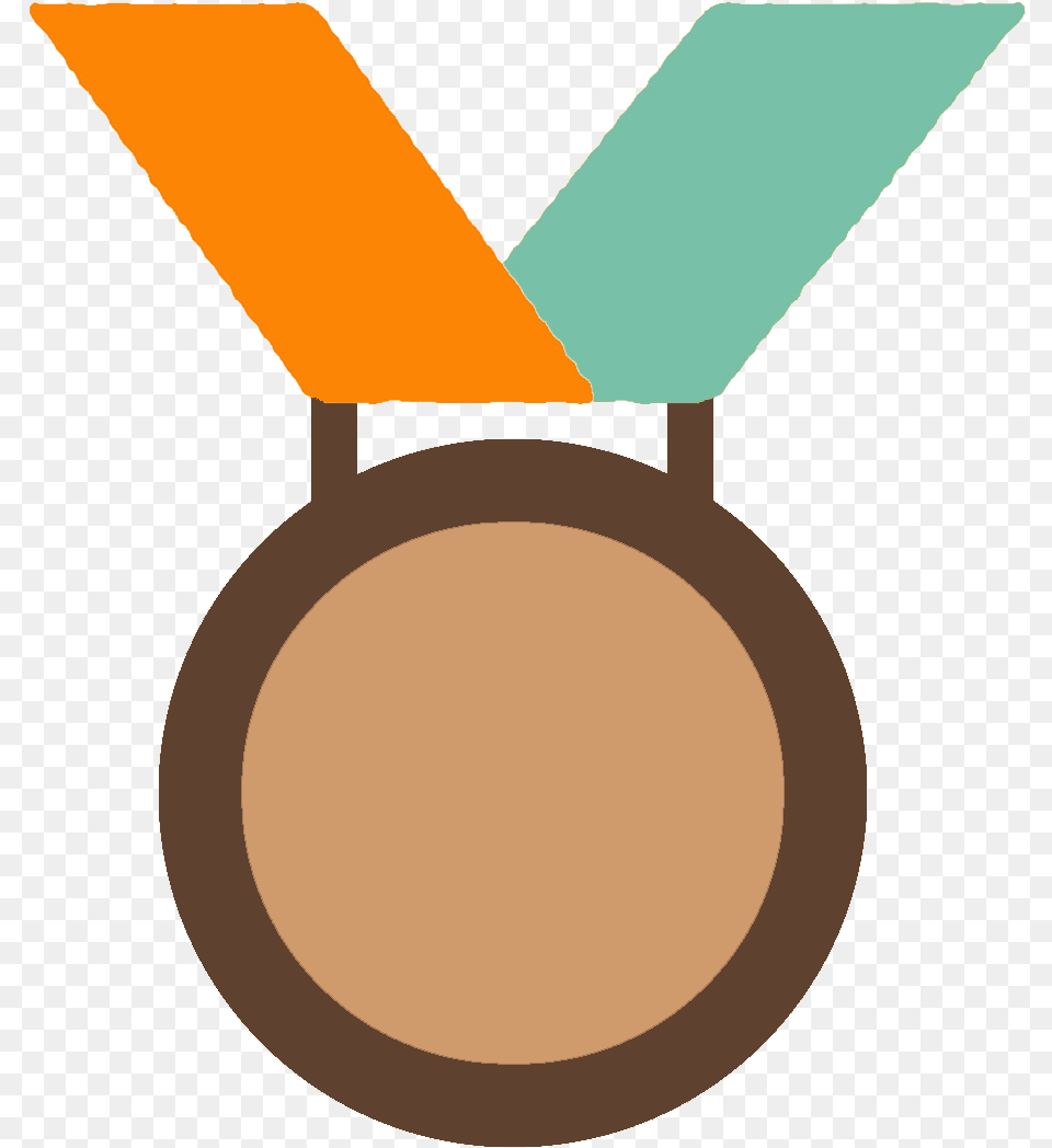 Teamhong Kong Hkustachievementsmedal Requirement 2014 Medal Cartoon Hd, Bronze, Gold, Gold Medal, Trophy Free Transparent Png