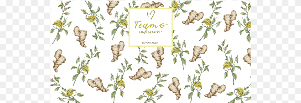 Teamo Packaging 01 Bird, Herbal, Herbs, Plant, Food Free Png Download