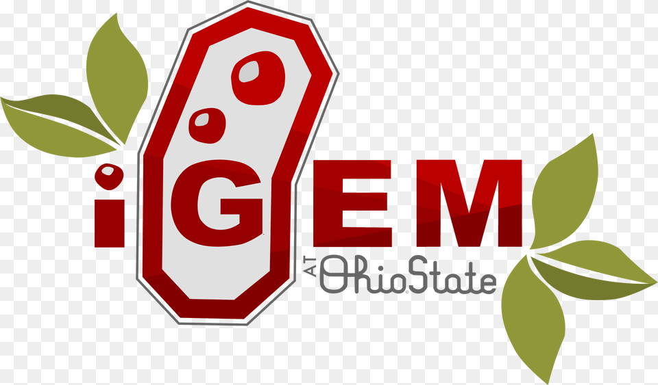 Teamohiostate 2020igemorg Vertical, Symbol, Sign, Leaf, Plant Free Transparent Png