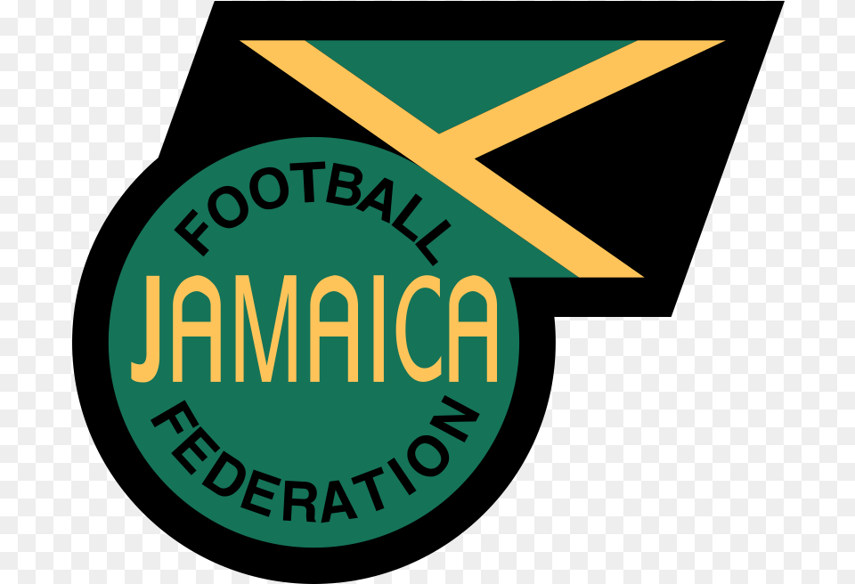Teams Jamaica Jamaica National Football Team, Logo Free Transparent Png
