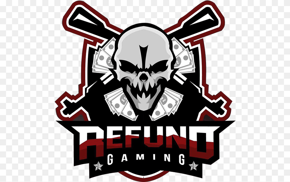 Teams Pubg Global Invitational 2018 Logo Refund Gaming, Emblem, Symbol, Dynamite, Weapon Free Transparent Png