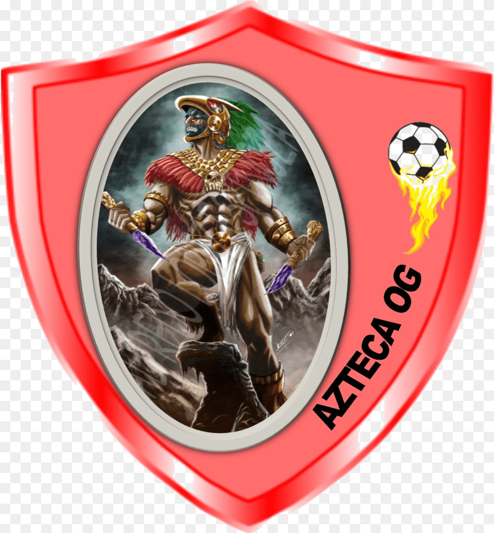 Teams United Premier Soccer Illustration, Armor, Person, Shield, Face Png Image