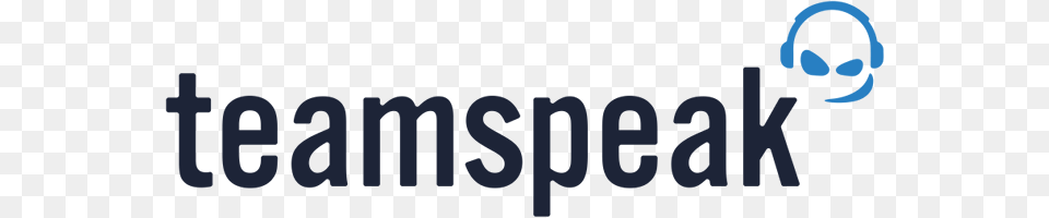 Teamspeak Com Logo Teamspeak Logo, Text Free Png Download