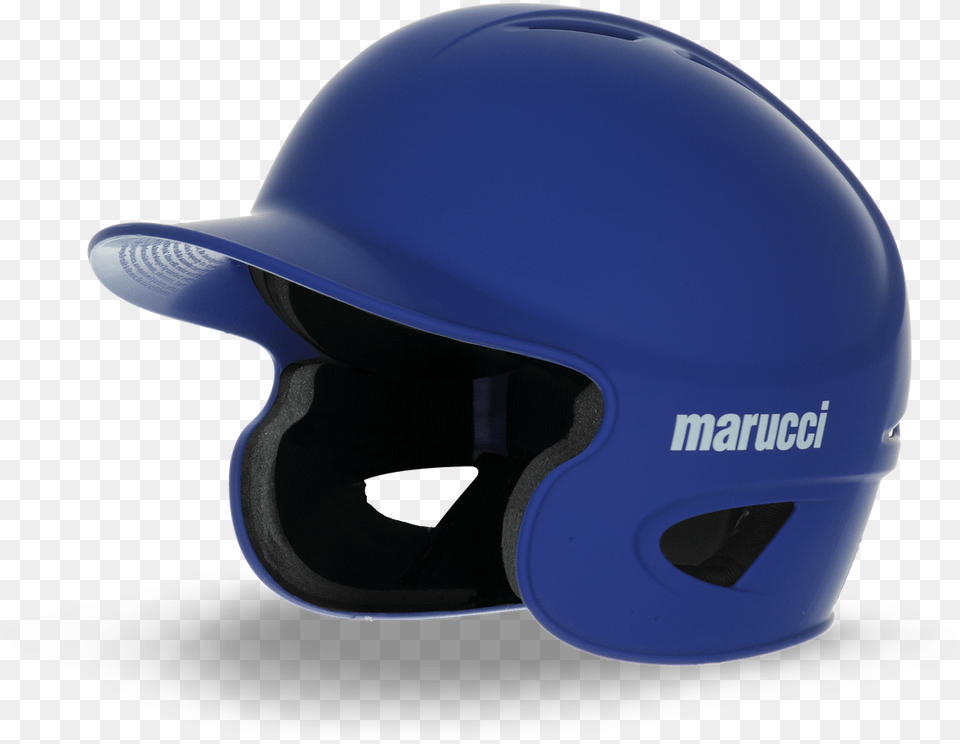 Teamspeed Helmet Marucci Teamspeed Batting Helmet Mbhts Navy Large, Batting Helmet Free Transparent Png