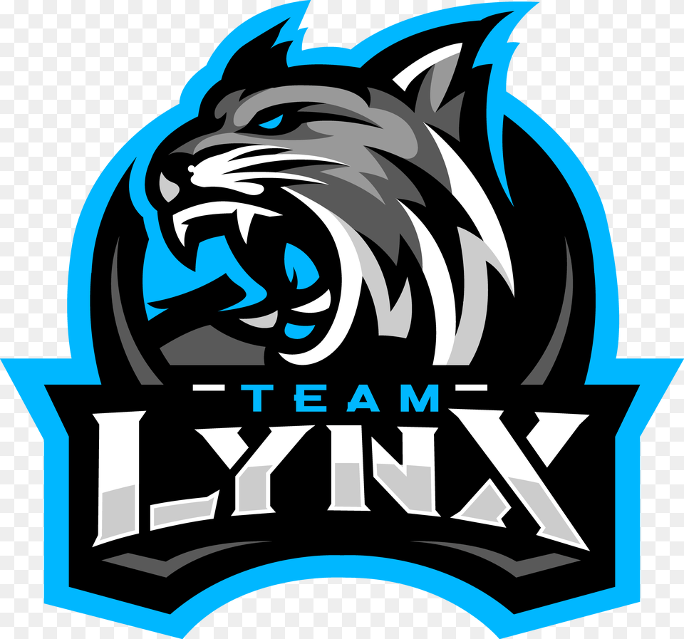 Teamteam Lynx Liquipedia The Starcraft Ii Team Lynx, Logo Free Transparent Png