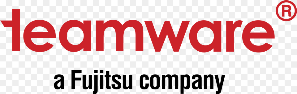 Teamware Logo, Text Free Png