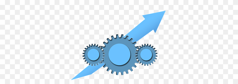 Teamwork Machine, Gear, Blade, Dagger Png