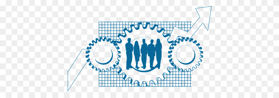 Teamwork Logo, Machine, Wheel Png