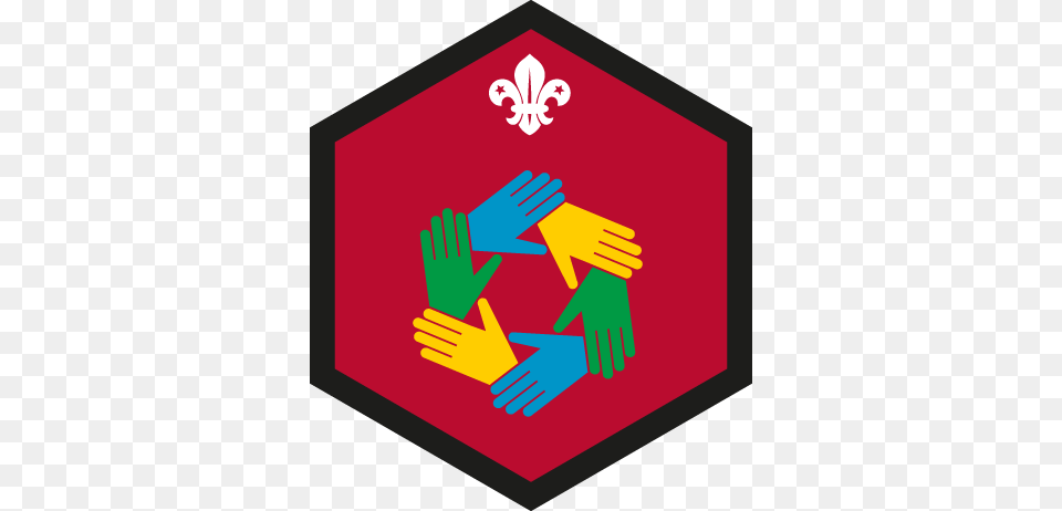 Teamwork Challenge Badge Beavers, Symbol Free Transparent Png