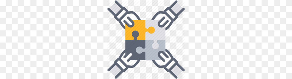 Teamwork Clipart Png