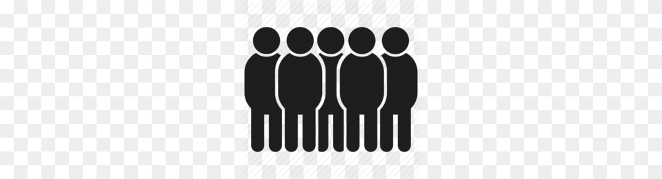 Teamwork Clipart, People, Person, Silhouette, Body Part Free Png