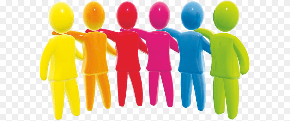 Teamwork Empowerment Skill Organization We Value Our People, Balloon, Person Png Image