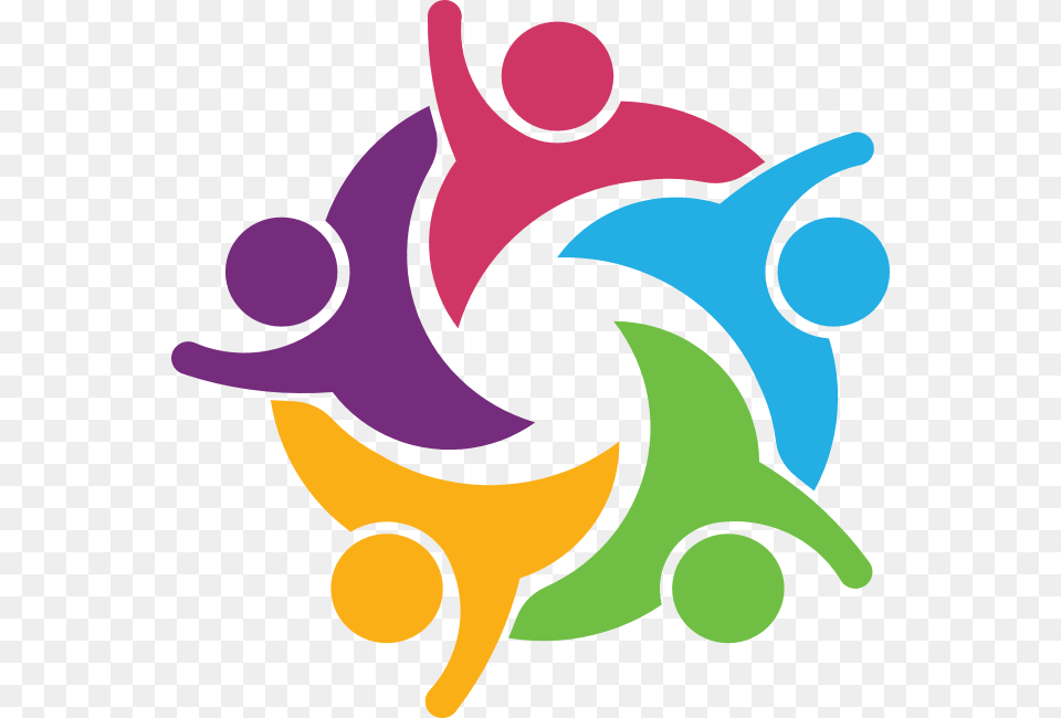 Teamwork For Training, Art, Floral Design, Graphics, Pattern Free Transparent Png