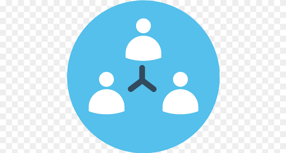 Teamwork Icon Circle, Lighting, Nature, Outdoors, Snow Png