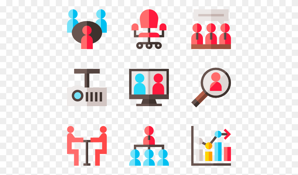 Teamwork Icon Packs Free Transparent Png