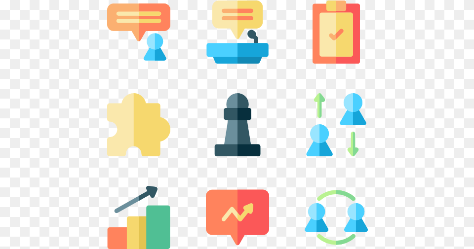 Teamwork Icon Packs Portable Network Graphics, Person Png