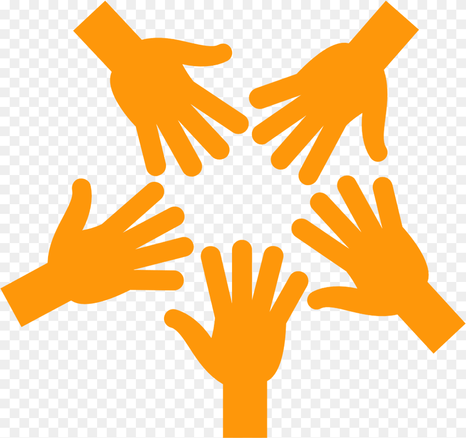 Teamwork Icon White, Body Part, Hand, Person, Massage Free Png