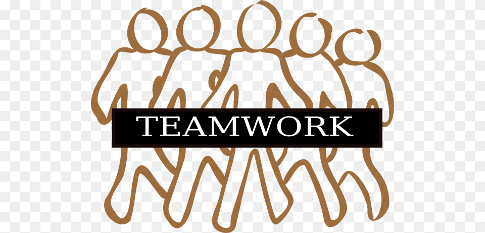 Teamwork Images Free Cliparts Teamwork Clipart, Food, Sweets, Text Png Image