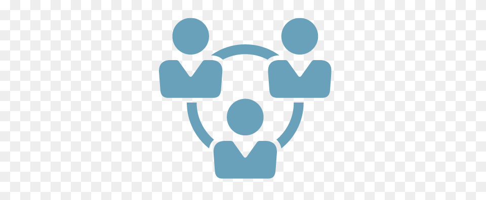 Teamwork Success Clipart Clipart, Logo Free Png Download
