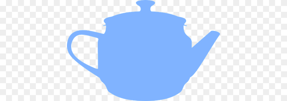 Teapot Cookware, Pot, Pottery Free Png