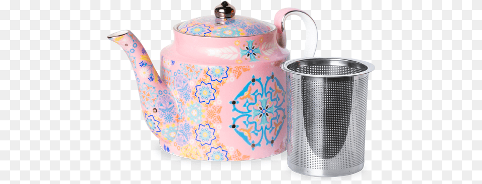 Teapot, Cookware, Pot, Pottery, Bottle Free Transparent Png
