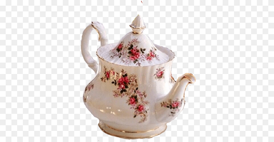 Teapot Free Transparent Png