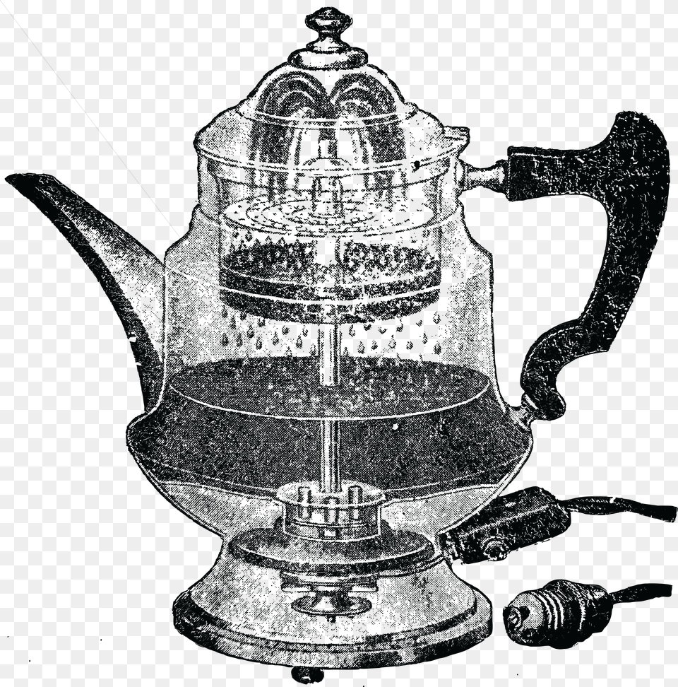 Teapot, Cookware, Pot, Pottery Free Png Download