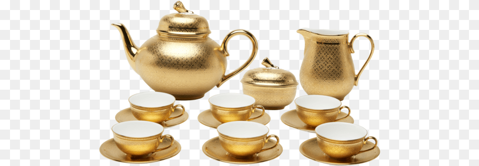 Teapot, Cup, Pottery, Cookware, Pot Png Image