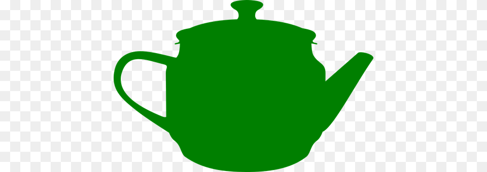 Teapot Cookware, Pot, Pottery Png Image