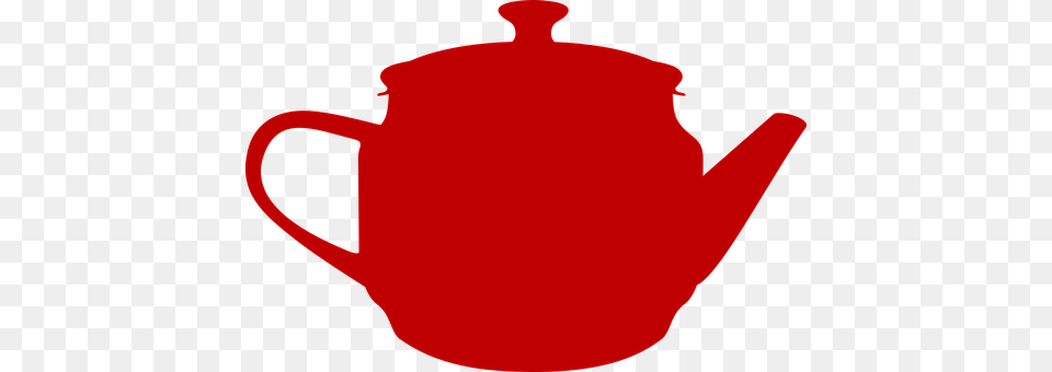 Teapot Cookware, Pot, Pottery Free Transparent Png