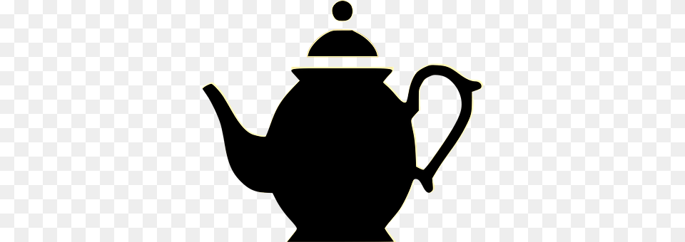 Teapot Cookware, Pot, Pottery Free Png