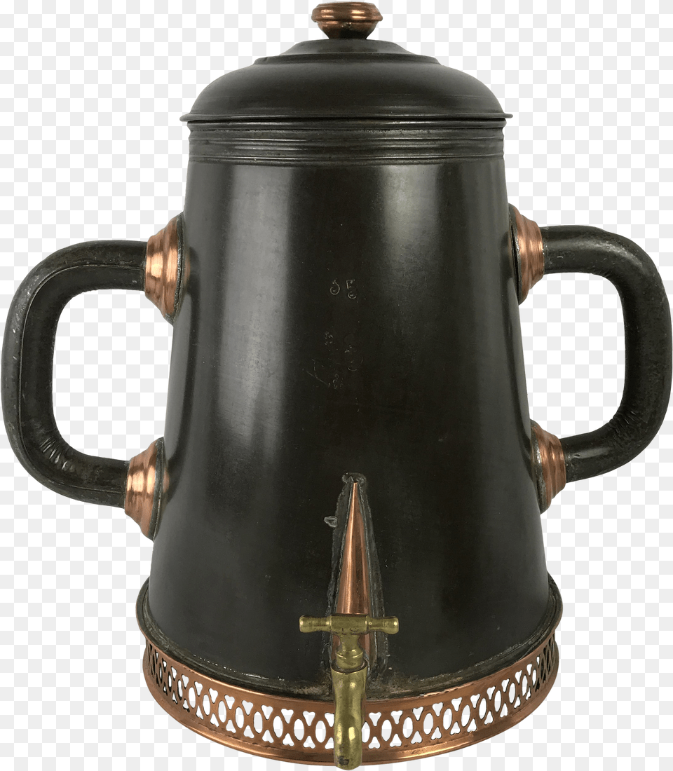 Teapot, Bronze, Cup, Pottery, Cookware Free Transparent Png