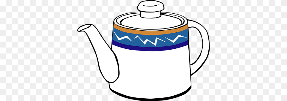 Teapot Cookware, Pot, Pottery, Bottle Free Transparent Png