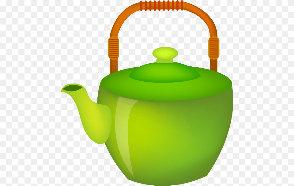 Teapot, Cookware, Pot, Pottery, Smoke Pipe Free Png Download
