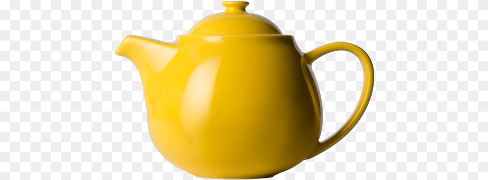 Teapot, Cookware, Pot, Pottery Free Transparent Png