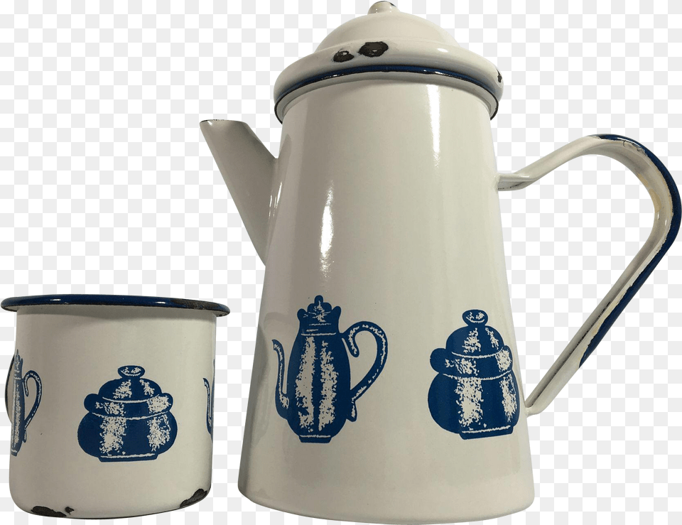 Teapot, Jug, Pottery, Cookware, Pot Free Png