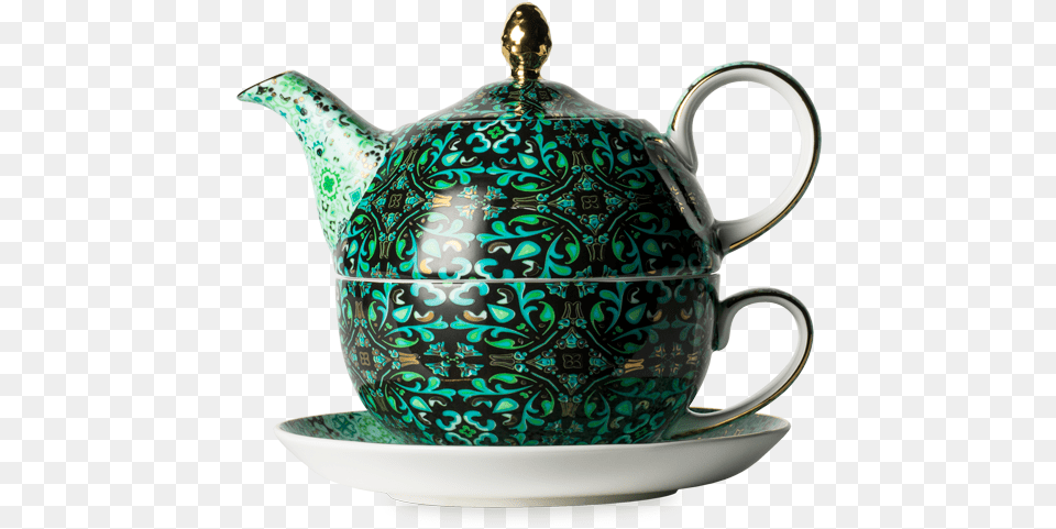 Teapot, Cookware, Pot, Pottery, Art Free Png Download