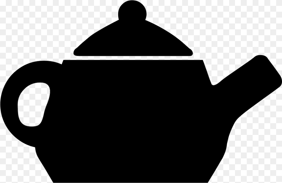 Teapot, Cookware, Pot, Pottery Free Png