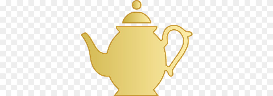 Teapot Cookware, Pot, Pottery Png