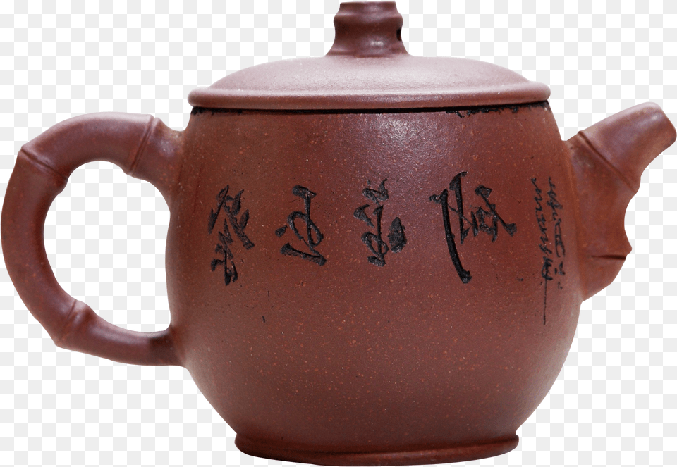 Teapot, Cookware, Pot, Pottery, Person Free Transparent Png