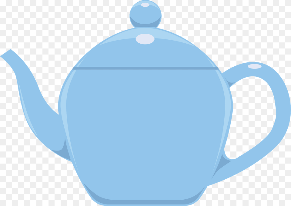 Teapot Clipart, Cookware, Pot, Pottery, Appliance Png Image