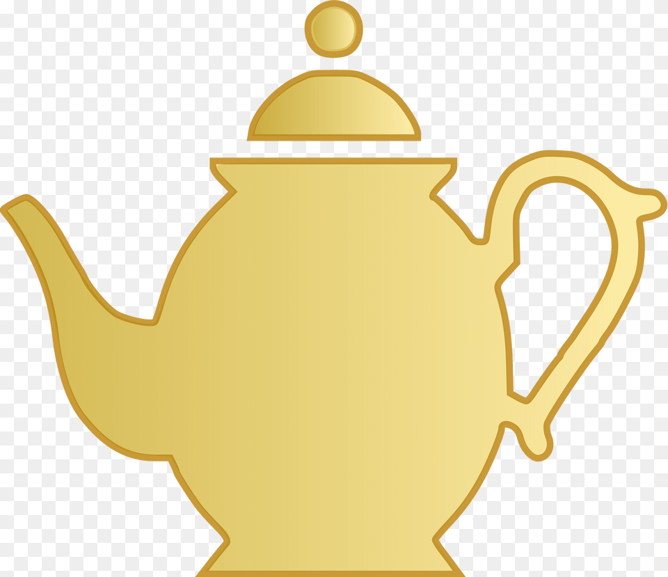 Teapot Clipart, Cookware, Pot, Pottery Png