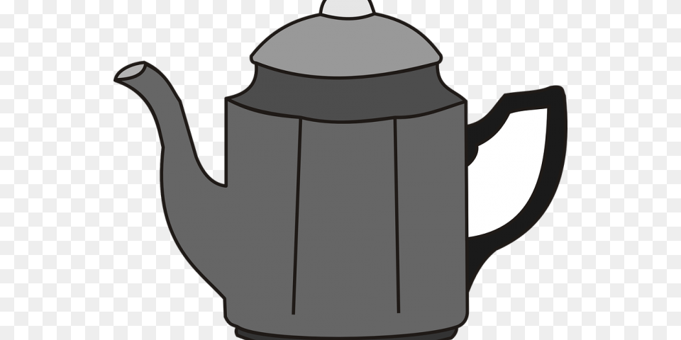 Teapot Clipart, Cookware, Pot, Pottery, Chandelier Free Png Download