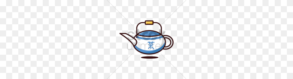 Teapot Clipart, Cookware, Pot, Pottery Png